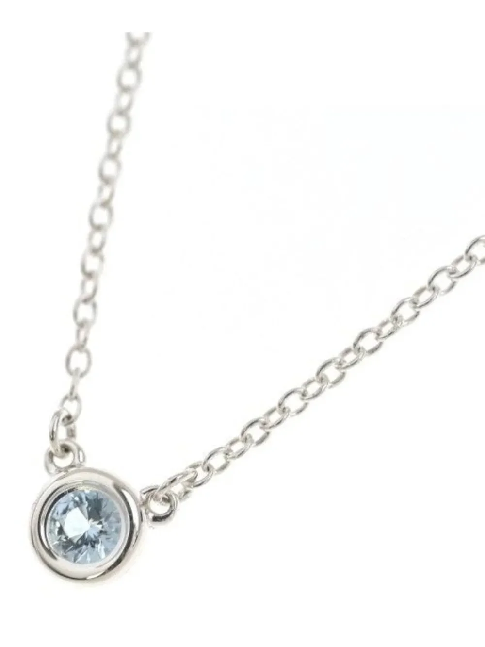 Tiffany & Co Necklace